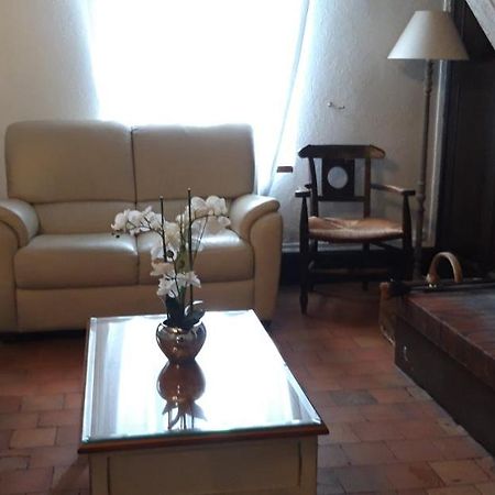 Villa Domaine de la dijonniere La berrichonne à Clémont Extérieur photo